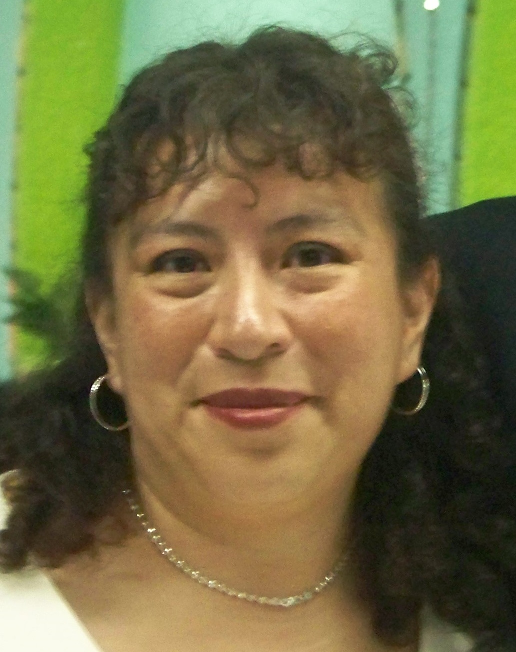 Doctora MARIA DEL CARMEN URZUA HERNANDEZ